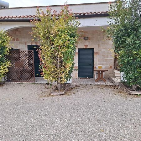 Appartamento Porto Cesareo Exterior photo