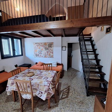 Appartamento Porto Cesareo Exterior photo