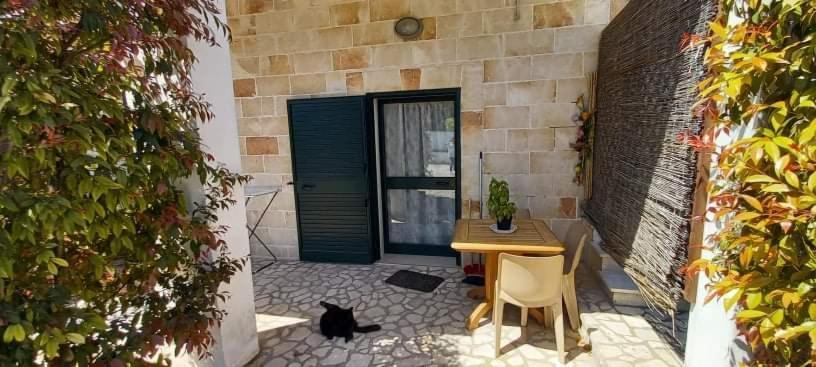 Appartamento Porto Cesareo Exterior photo