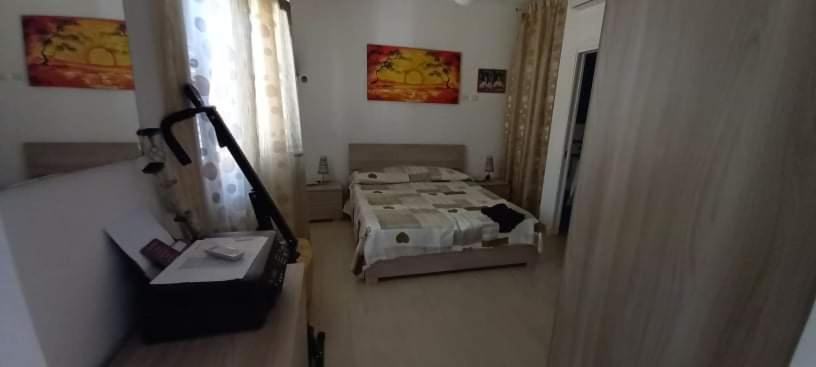 Appartamento Porto Cesareo Exterior photo