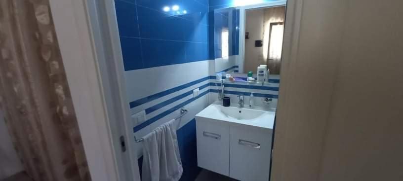 Appartamento Porto Cesareo Exterior photo