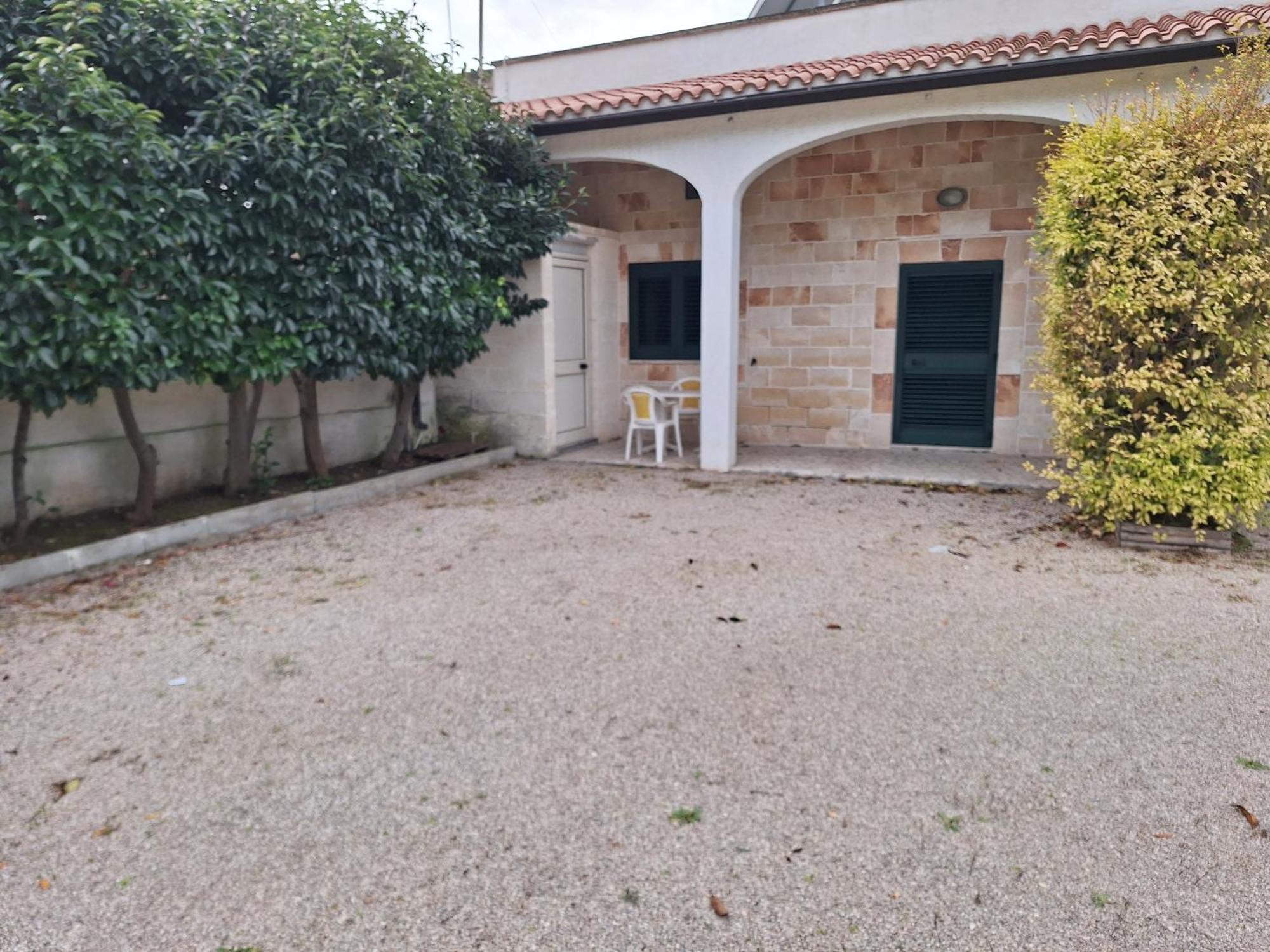 Appartamento Porto Cesareo Exterior photo