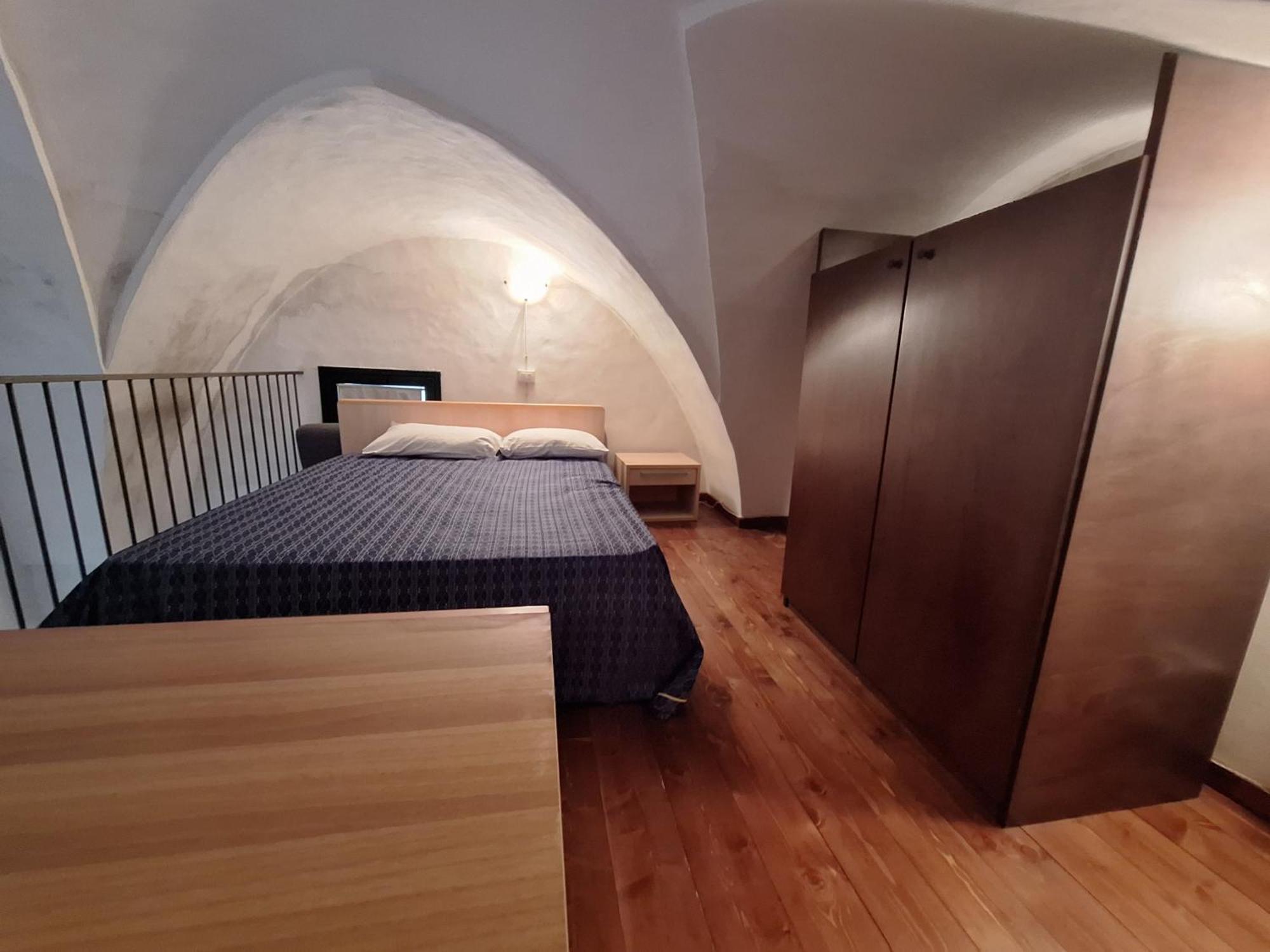 Appartamento Porto Cesareo Exterior photo